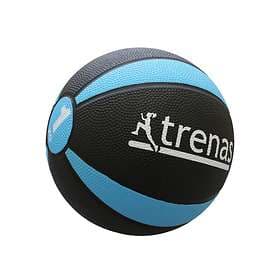 Trenas Pro Rubber Medicine ball 5kg