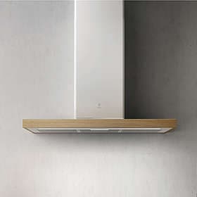 Elica Bio 90cm (White)