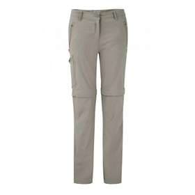 Craghoppers Nosilife Pro Convertible Trousers (Women's)