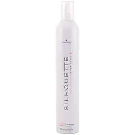 Schwarzkopf Silhouette Flexible Hold Mousse 500ml