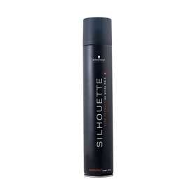 Schwarzkopf Silhouette Super Hold Hairspray 500ml