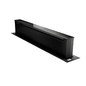 Elica Pandora 90cm (Black)