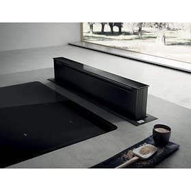 Elica Pandora GME 90cm (Black)