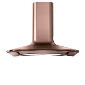 Elica Sweet 85cm (Copper)