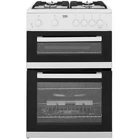 Beko KDG611W (White)