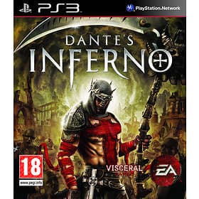Dante's Inferno (PS3)