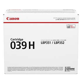Canon 039H (Black)