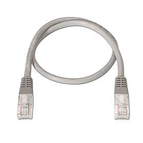 NanoCable UTP Cat5e RJ45 - RJ45 3m