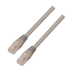 NanoCable UTP Cat6 RJ45 - RJ45 0.5m