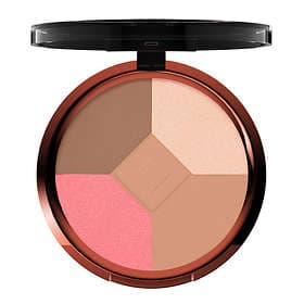 L'Oreal Glam Bronze La Terra Healthy Glow