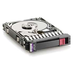 HP 652583-S21 600GB