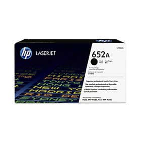 HP 652A (Black)
