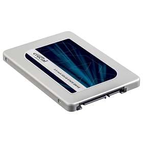 Crucial MX300 2.5" 7mm 275GB