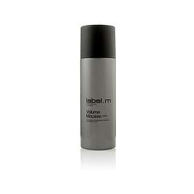 Label. M Volume Mousse 200ml