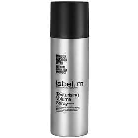 Label. M Texturising Volume Spray 200ml