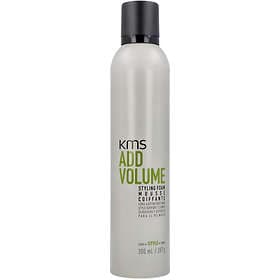 KMS California Add Volume Styling Foam 300ml