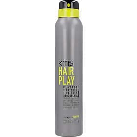 KMS California Hair Play Playable Texture Spray 200ml