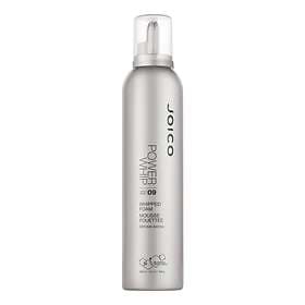 Joico Power Whip Whipped Foam 300ml