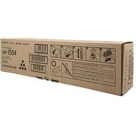 Ricoh MP 3554 (Black)