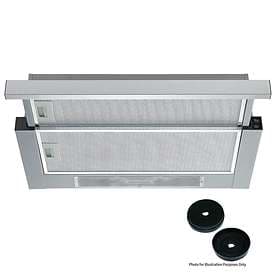 Cookology TEL600SS 60cm (Stainless Steel)