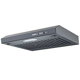 Cookology VISOR500BK 50cm (Black)