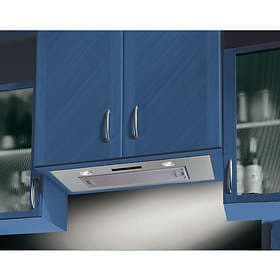 Cookology BUCH750SS 75cm (Stainless Steel)