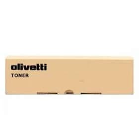 Olivetti B1167 (Cyan)