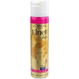 L'Oreal Elnett Satin Very Volume Supreme Hold Hairspray 75ml