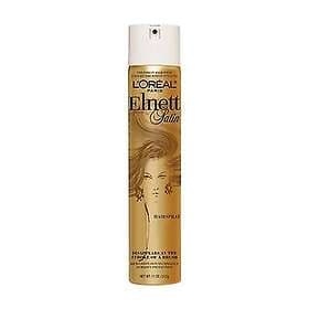 L'Oreal Elnett Satin Extra Strength Hairspray 400ml