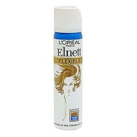 L'Oreal Elnett Satin Flexible Extra Strength Hairspray 75ml