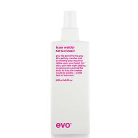 Evo Hair Icon Welder Hot Tool Shaper Spray 200ml