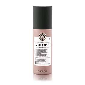 Maria Nila Pure Volume Mousse 150ml