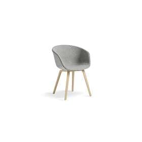 Hay About a Chair AAC23 Chair (leather)