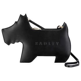 Radley Medium Zip Top Shoulder Bag
