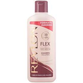 Revlon Flex Keratin Volume Shampoo 650ml