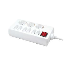 LogiLink 9-Way Switch 1.5m