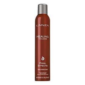 LANZA Healing Volume Final Effects Spray 350ml