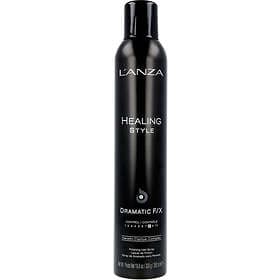 LANZA Healing Style Dramatic F/X Spray 350ml