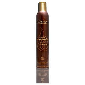 LANZA Keratin Healing Oil Lustrous Finishing Spray 350ml