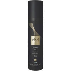 GHD Straight On Straight And Smooth Spray 120ml