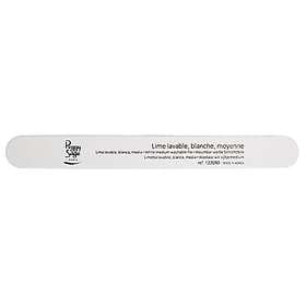 Peggy Sage 180/180 Washable 2 Way Nail File