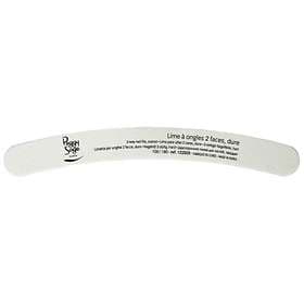 Peggy Sage 100/180 Washable Banana 2 Way Nail File