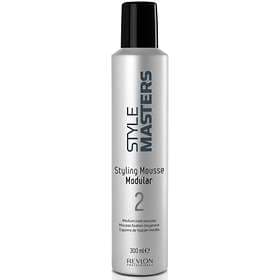 Revlon Style Masters Styling Modular 2 Mousse 300ml