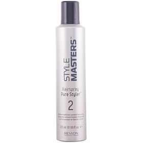 Revlon Style Masters Pure Styler 2 Hairspray 325ml