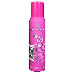 Lee Stafford My Big Fat Root Boost Mousse Spray 150ml