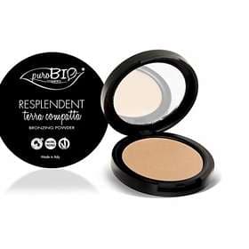 puroBIO Cosmetics Resplendent Bronzer