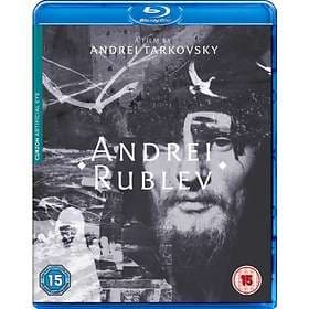 Andrei Rublev (UK) (Blu-ray)