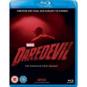 Daredevil - Season 1 (UK) (Blu-ray)