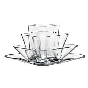 Iittala Alvar Aalto Blomma Vase 180x360mm