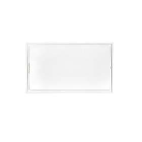 Novy PureLine 6834 with Motor 90cm (White)